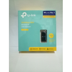 TL WN823N USB ADAPTER WIFI TPLINK (MINIUSB) TL WN823N USB ADAPTER WIFI TPLINK (MINIUSB)